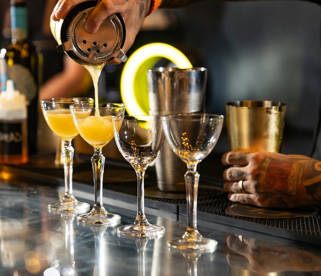 Stemware