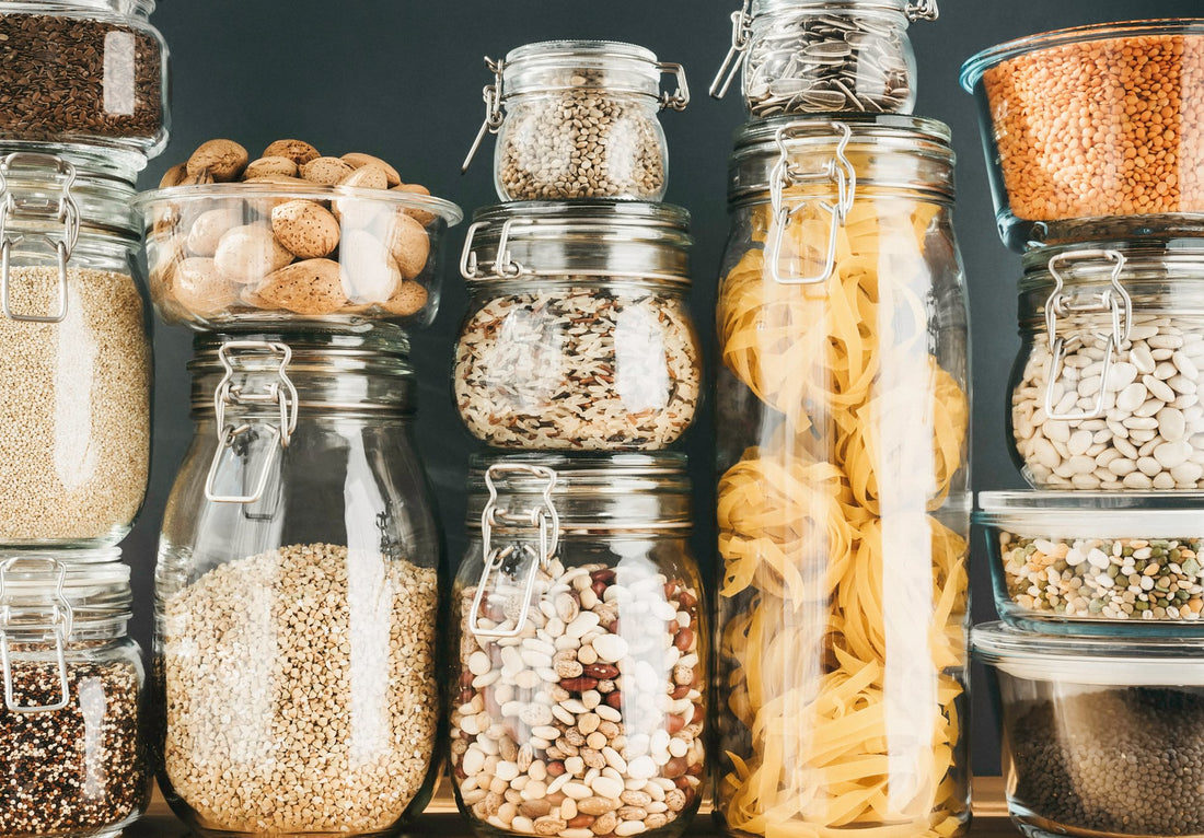 Storage Accessories