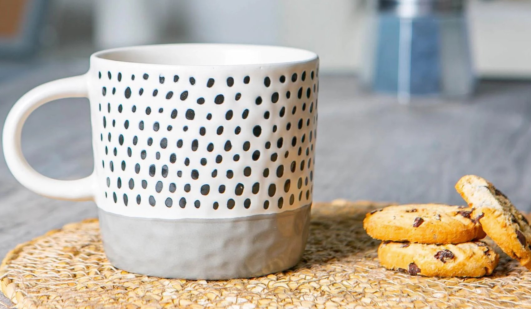 Mugs