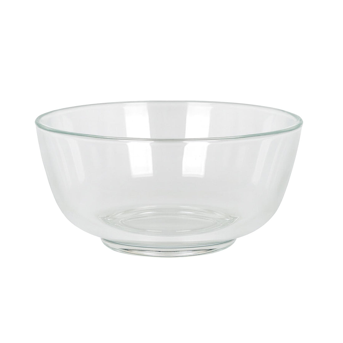 Glass Snack Bowl - 11cm