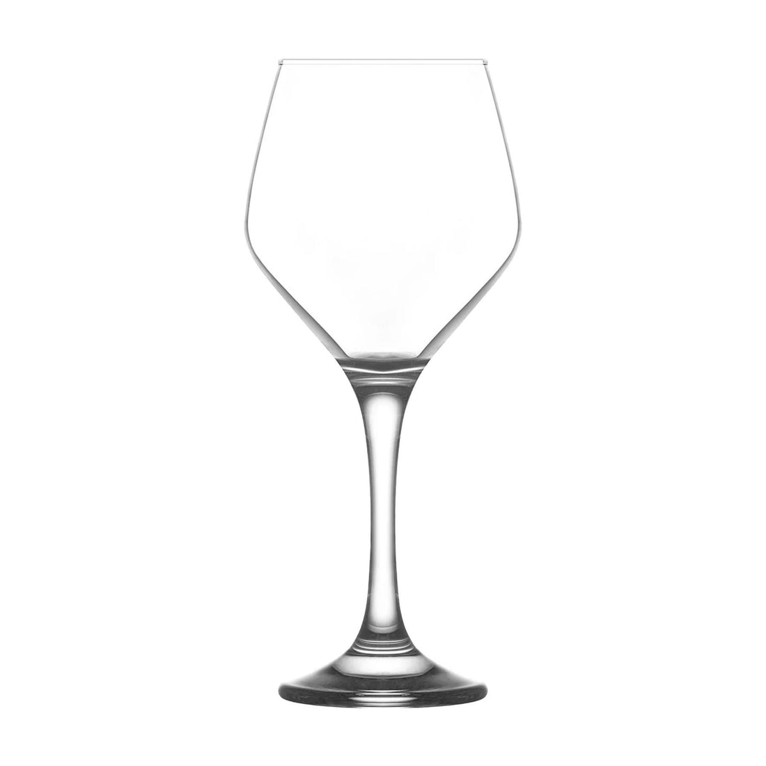 440ml Ella Red Wine Glass - By LAV
