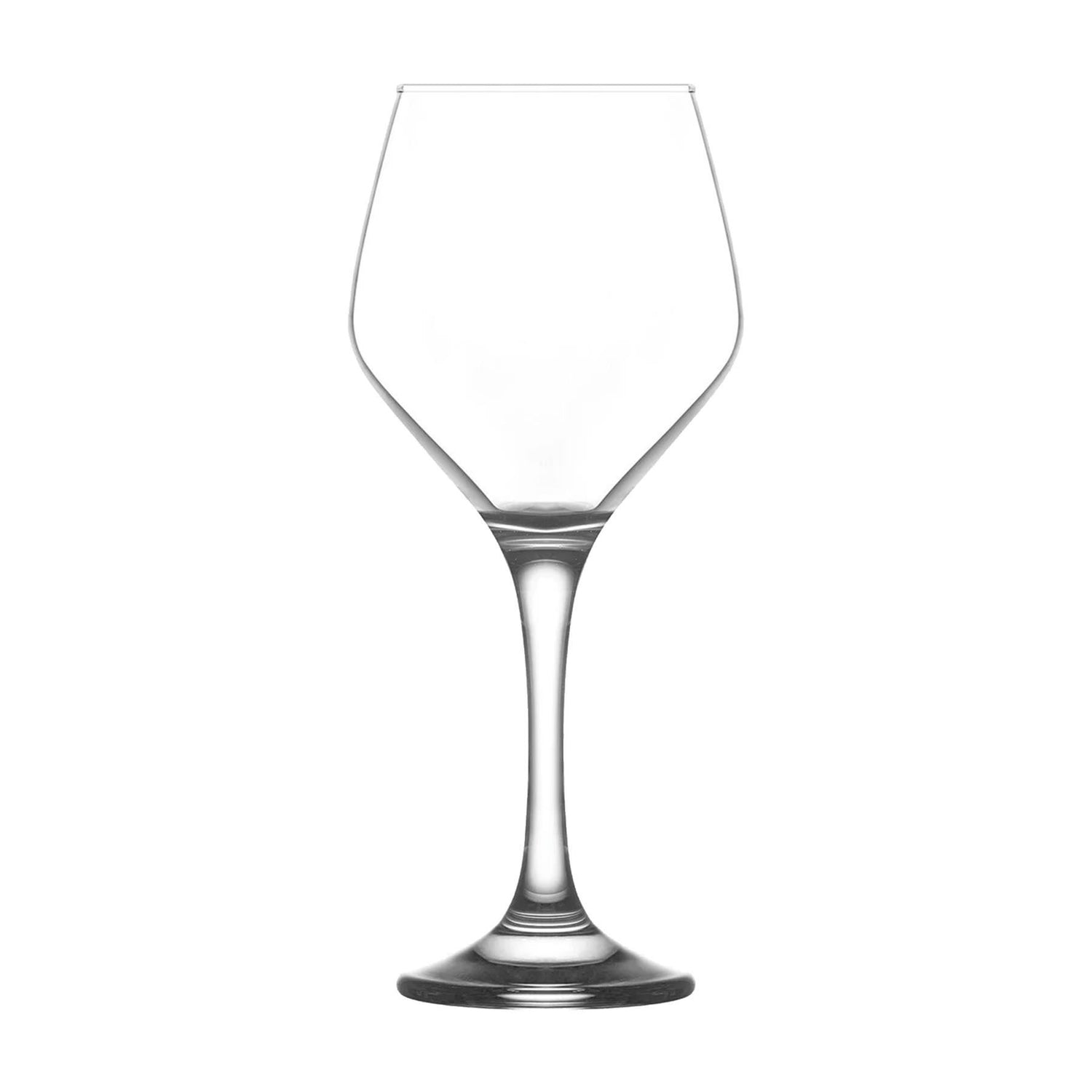 440ml Ella Red Wine Glass - By LAV