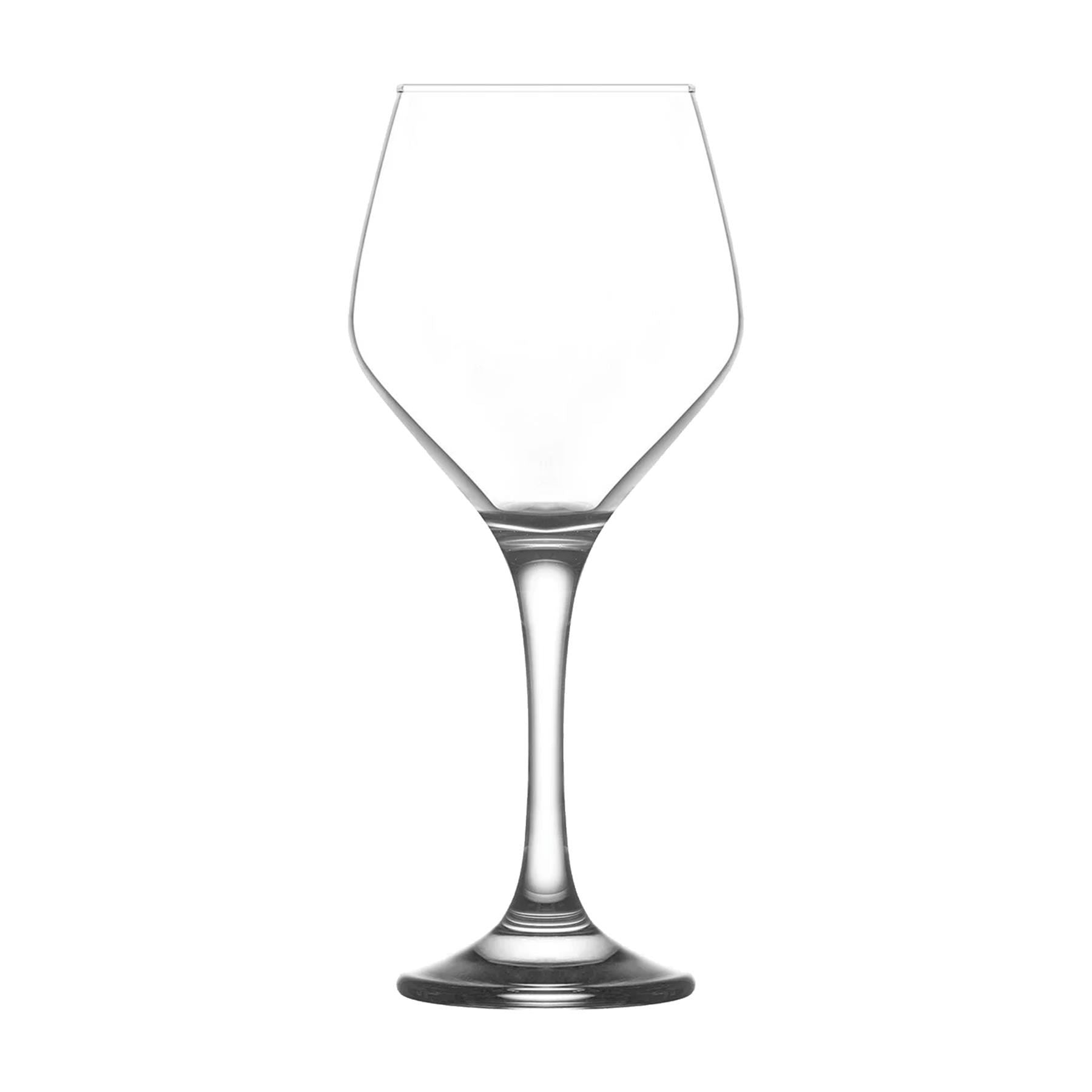 440ml Ella Red Wine Glass - By LAV