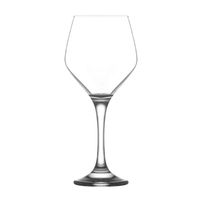 440ml Ella Red Wine Glass - By LAV