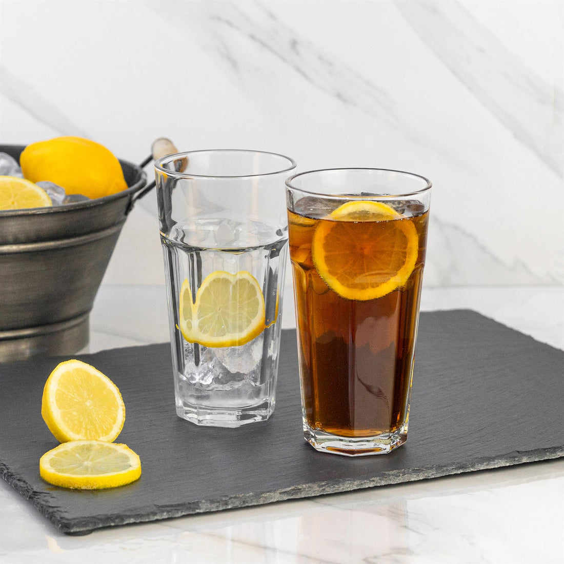 475ml Aras Highball Glass