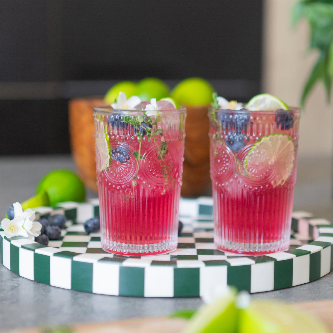 350ml Amore Highball Glass