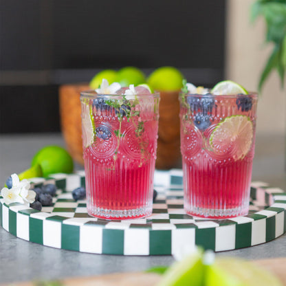 350ml Amore Highball Glass