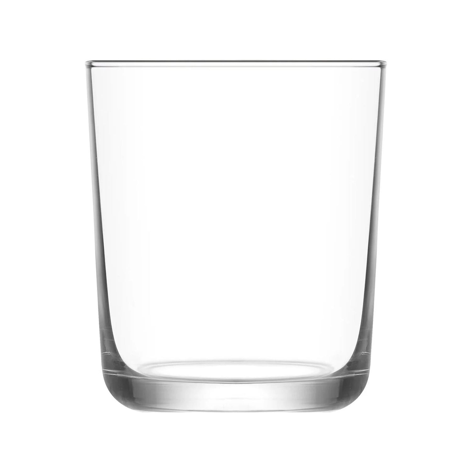 360ml Assos Whisky Glass - By LAV