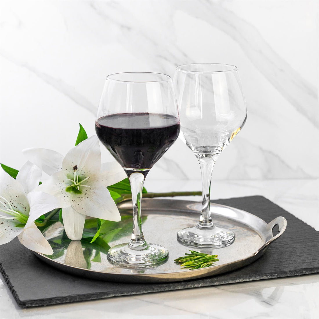 440ml Ella Red Wine Glass