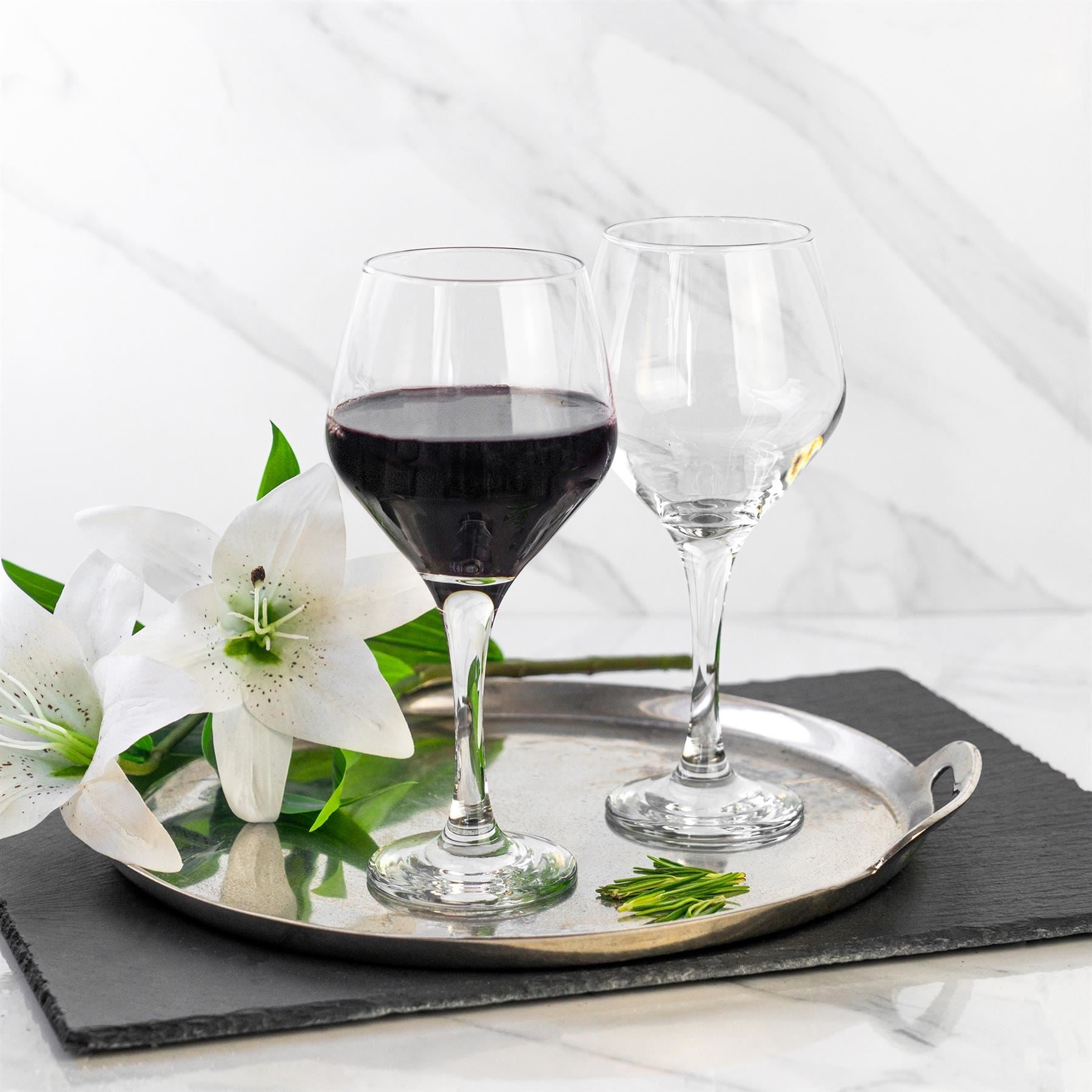 440ml Ella Red Wine Glass
