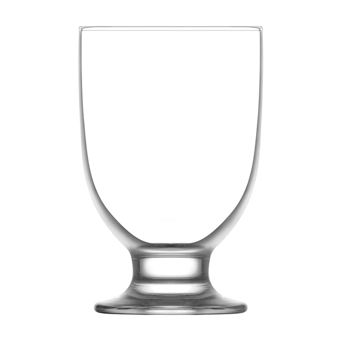 290ml Tokyo Glass Footed Tumbler - By LAV
