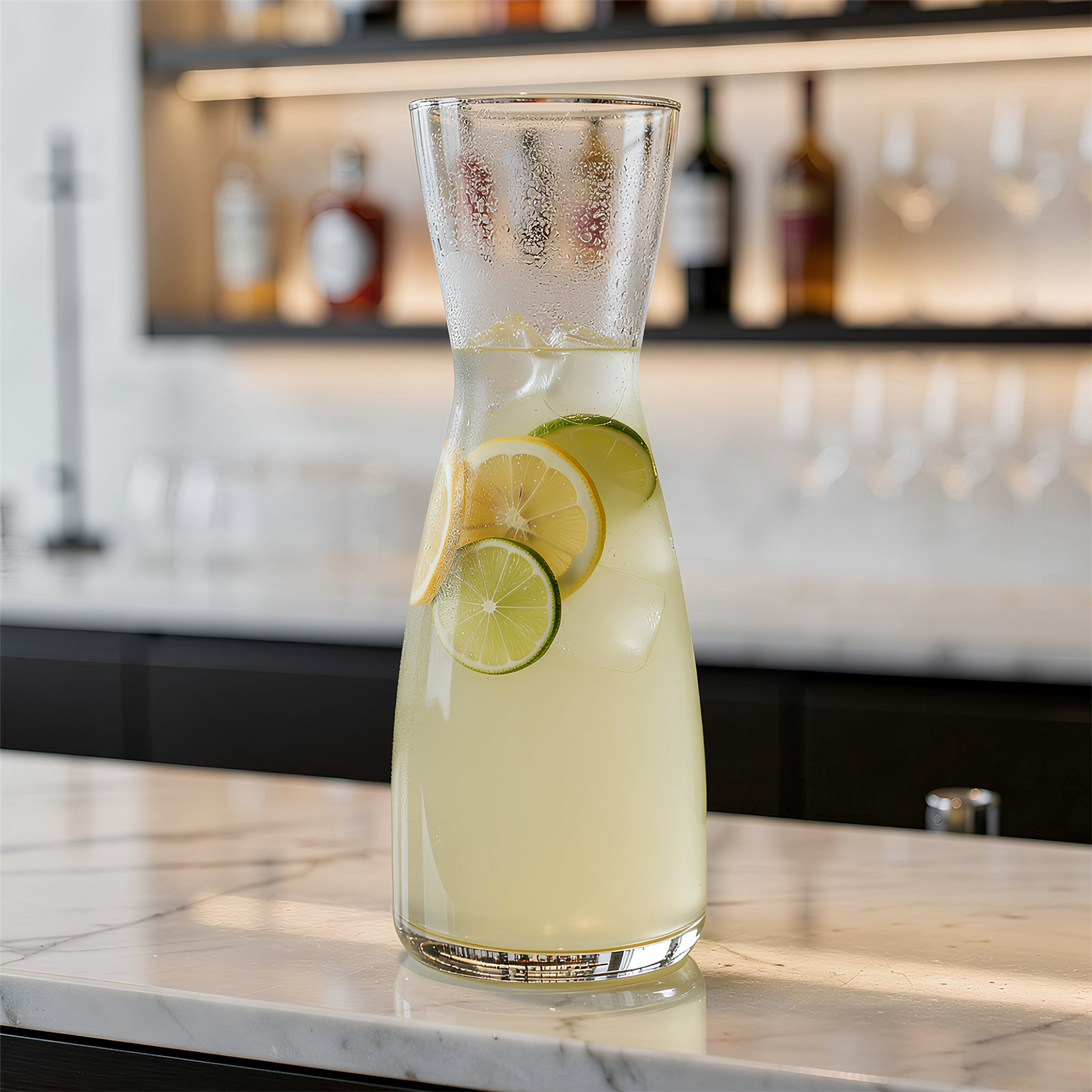 1.1L Hoxton Crystal Carafe