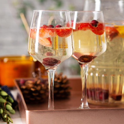 400ml Lal Wine Glass
