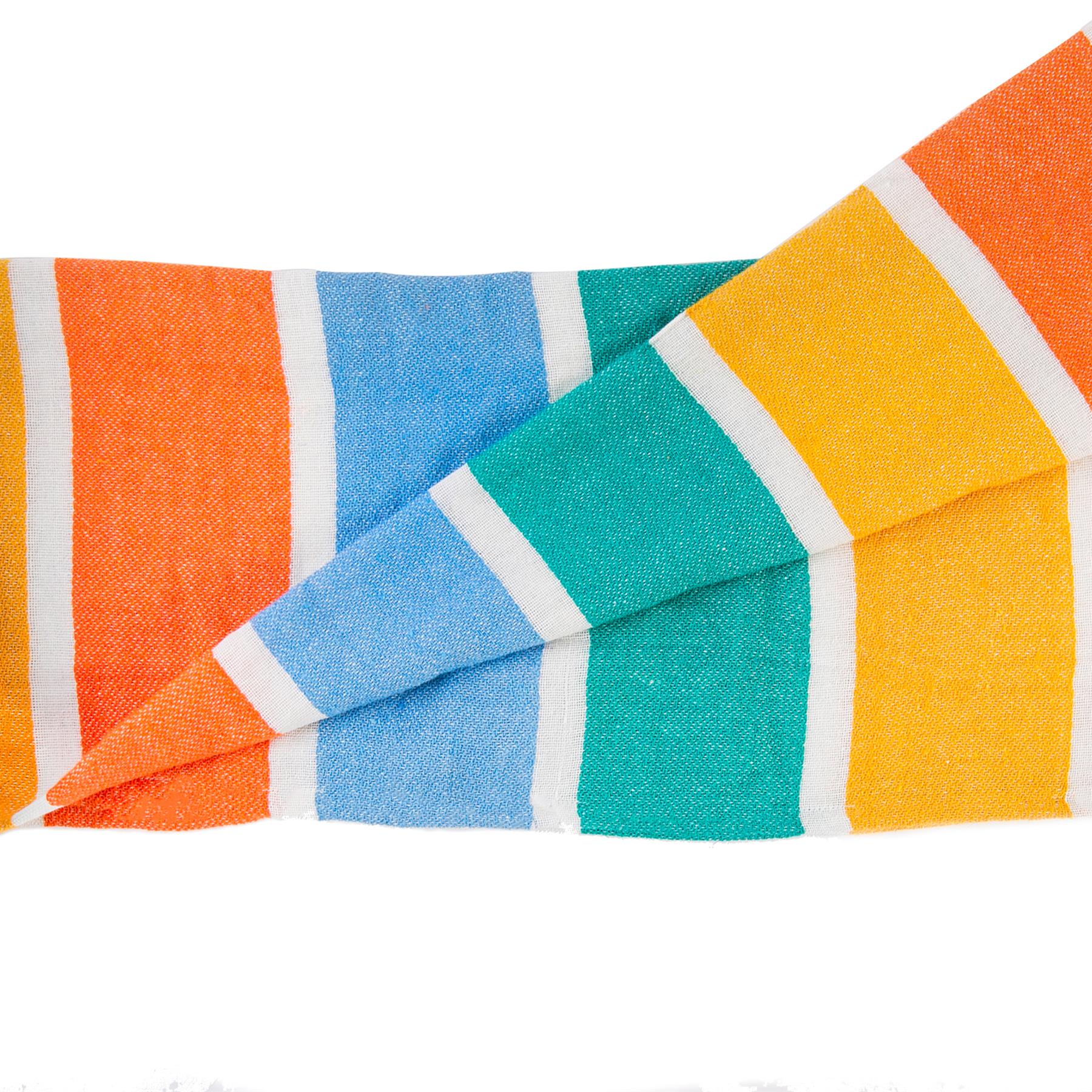 Turkish Cotton Bath Towel - 160cm x 90cm