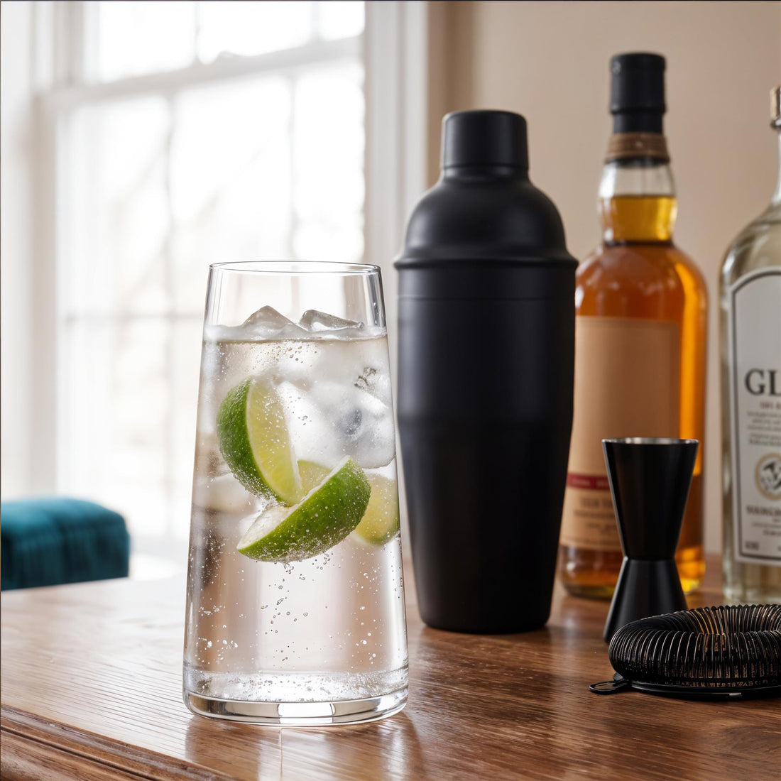 560ml Hampstead Highball Glass