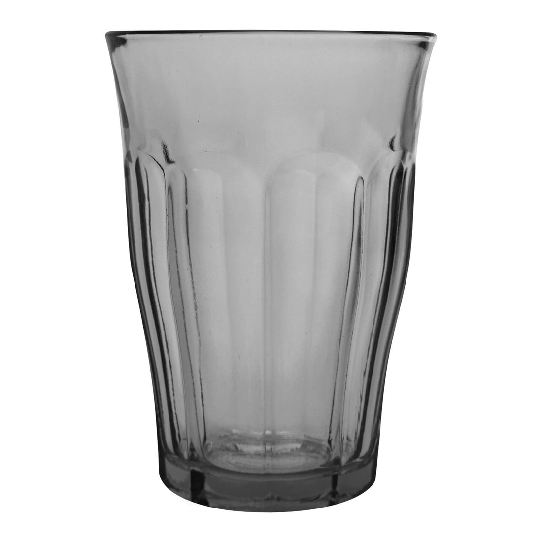 Picardie Tumbler - 360ml - Clear