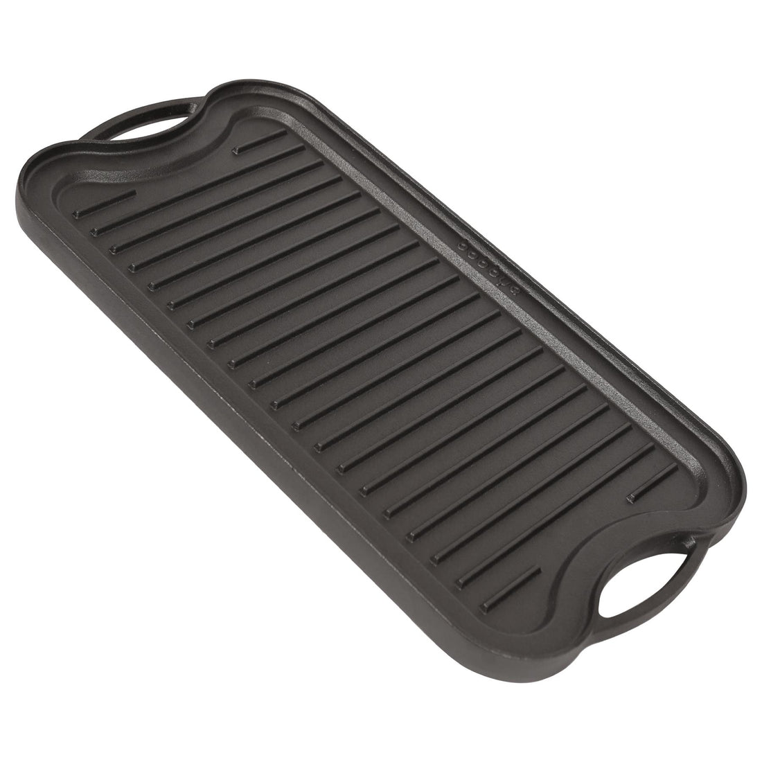 Cast Iron Griddle Plate - 50cm