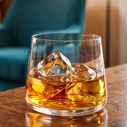 270ml Hampstead Glass Tumbler
