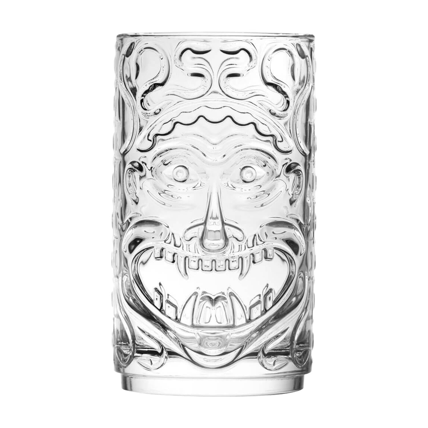 460ml Tiki Etruria Highball Glass