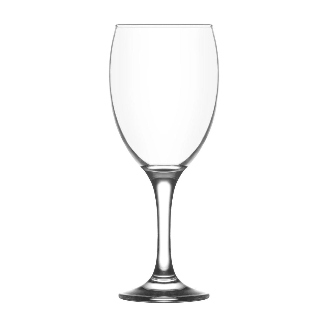 590ml Empire Red Wine Glass - By LAV