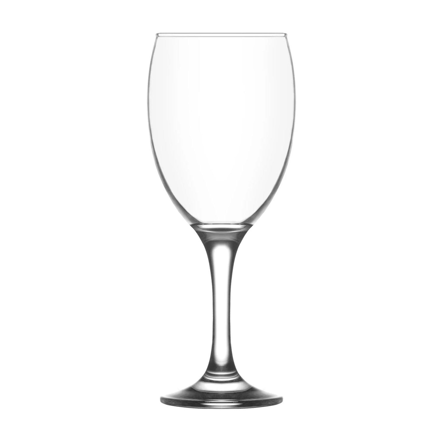 590ml Empire Red Wine Glass - By LAV