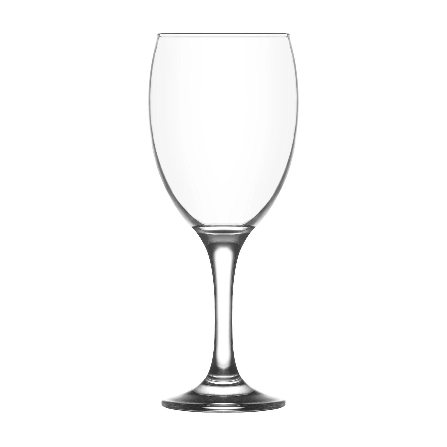 590ml Empire Red Wine Glass - By LAV