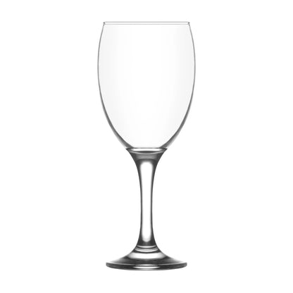 590ml Empire Red Wine Glass - By LAV