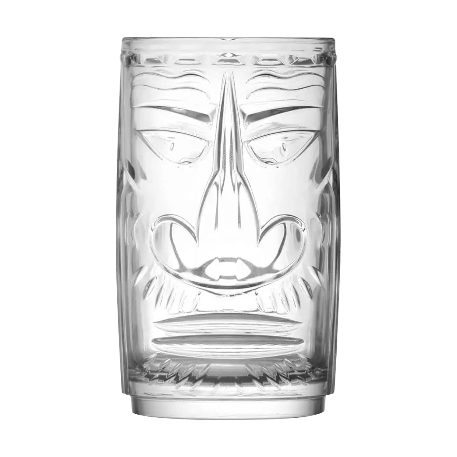 460ml Tiki Sardinia Highball Glass