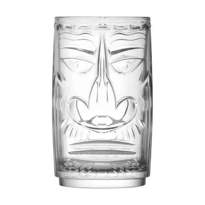 460ml Tiki Sardinia Highball Glass