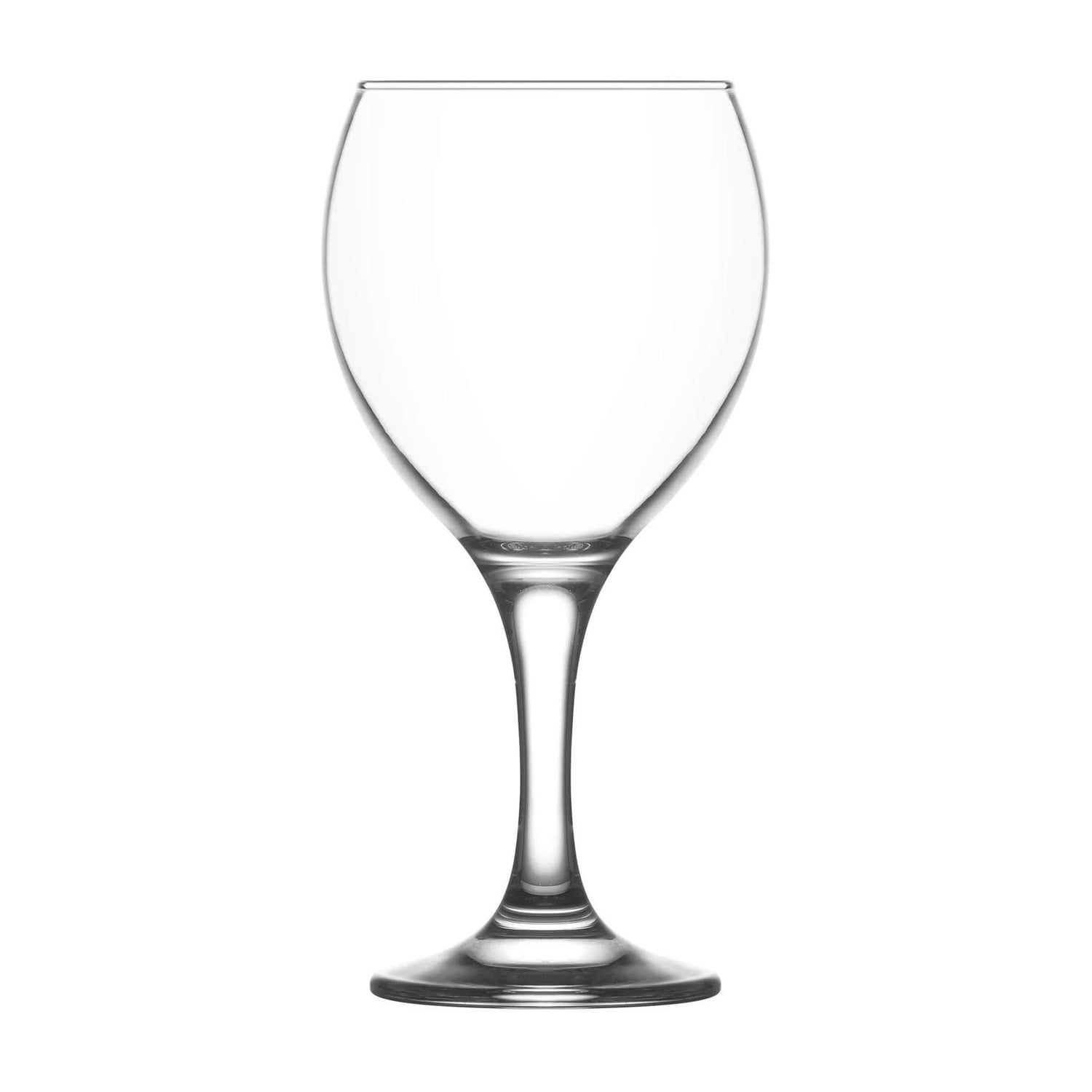 365ml Misket Red Wine Glass - By LAV