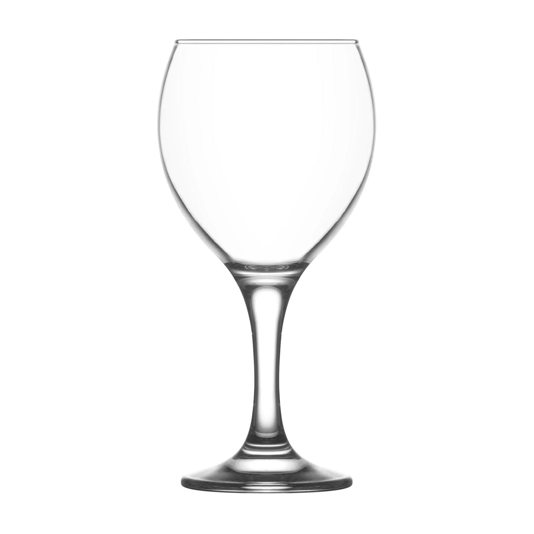 365ml Misket Red Wine Glass - By LAV