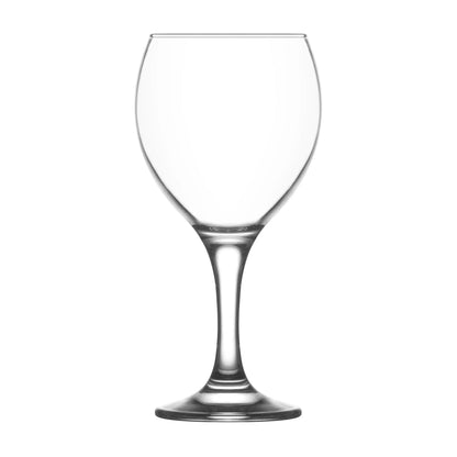 365ml Misket Red Wine Glass - By LAV