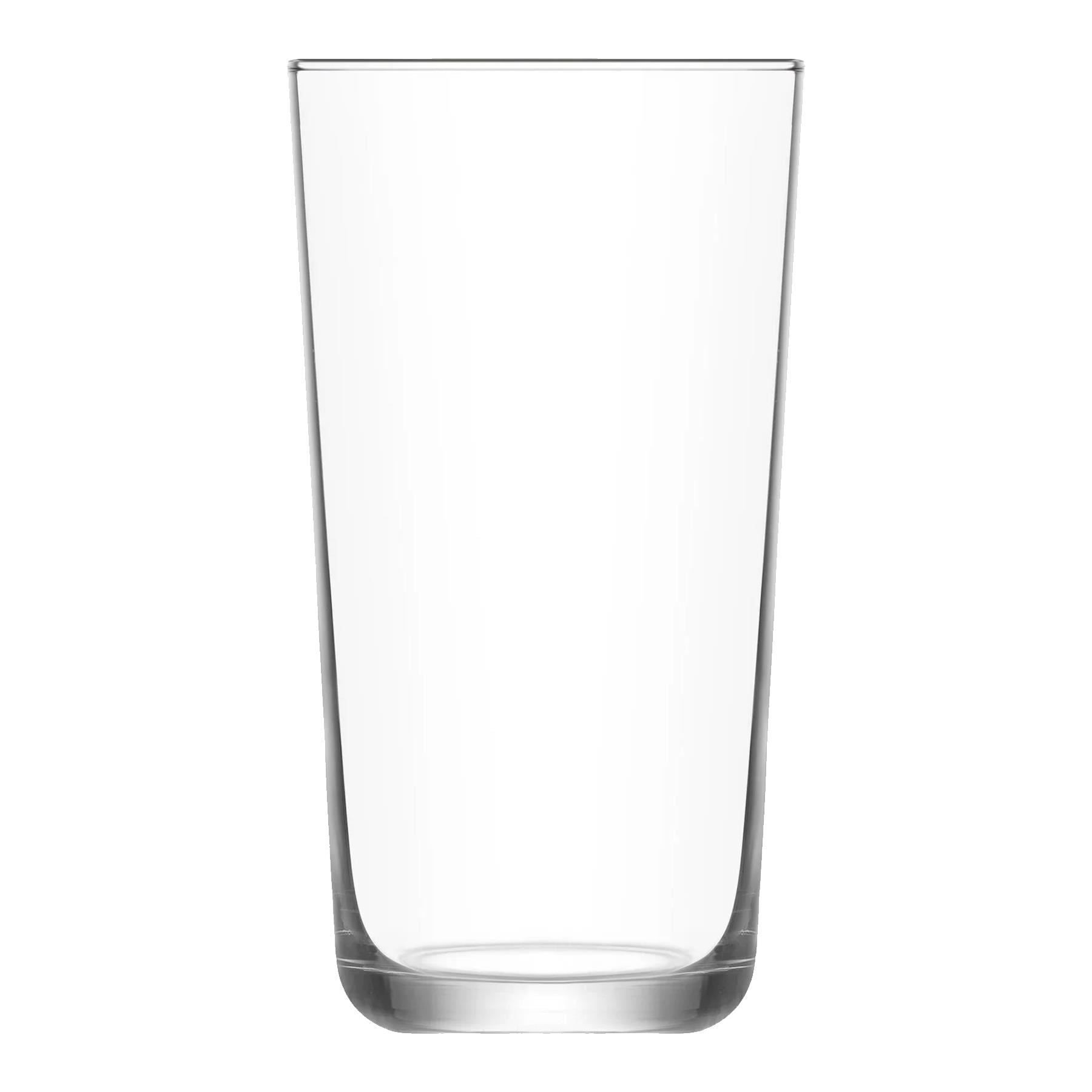 490ml Assos Highball Glass - By LAV