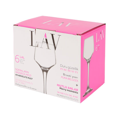80ml Lal Sherry Glass