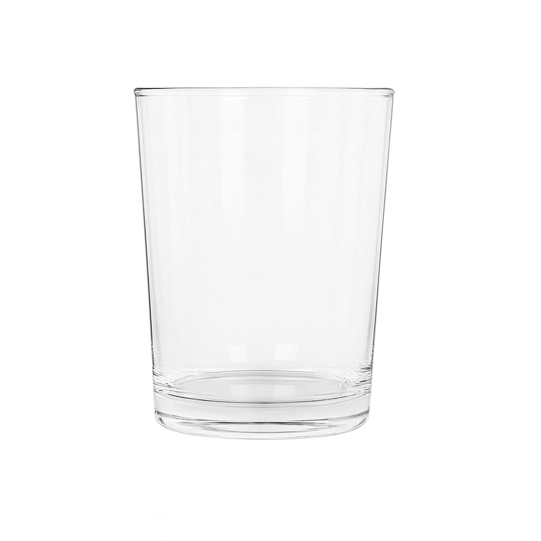 230ml Glass Tumbler