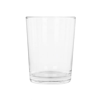 230ml Glass Tumbler
