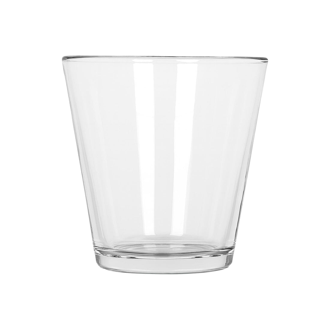 200ml Glass Tumbler