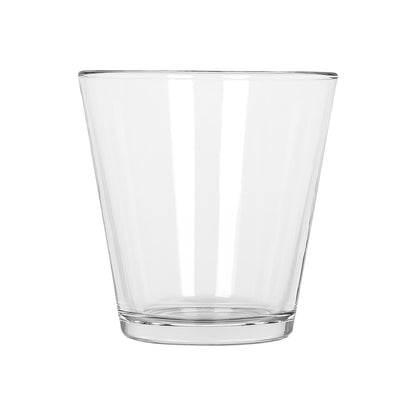 200ml Glass Tumbler