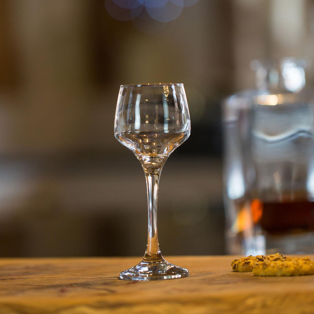 80ml Lal Sherry Glass