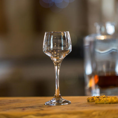 80ml Lal Sherry Glass