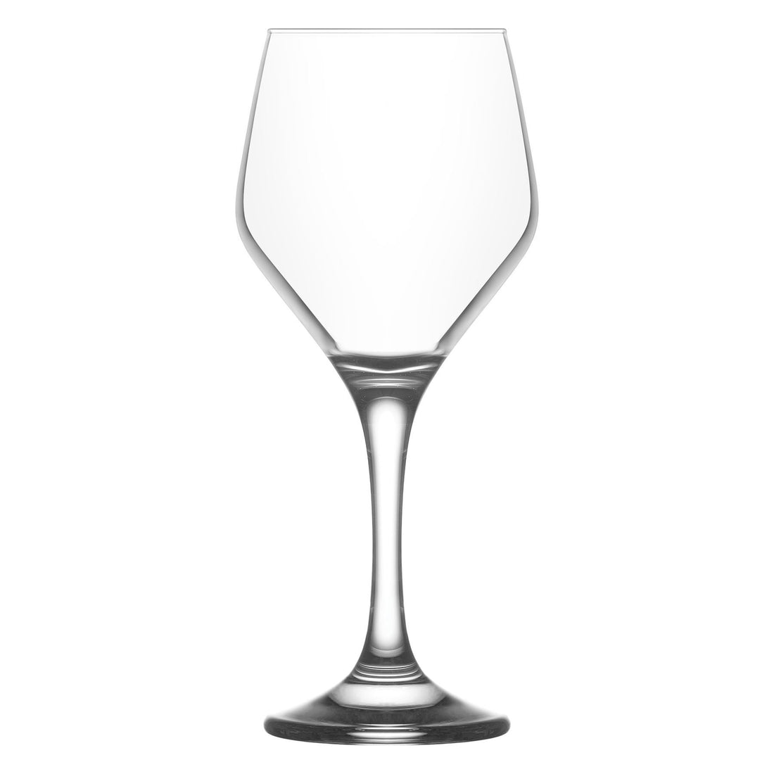 330ml Ella Red Wine Glass - By LAV