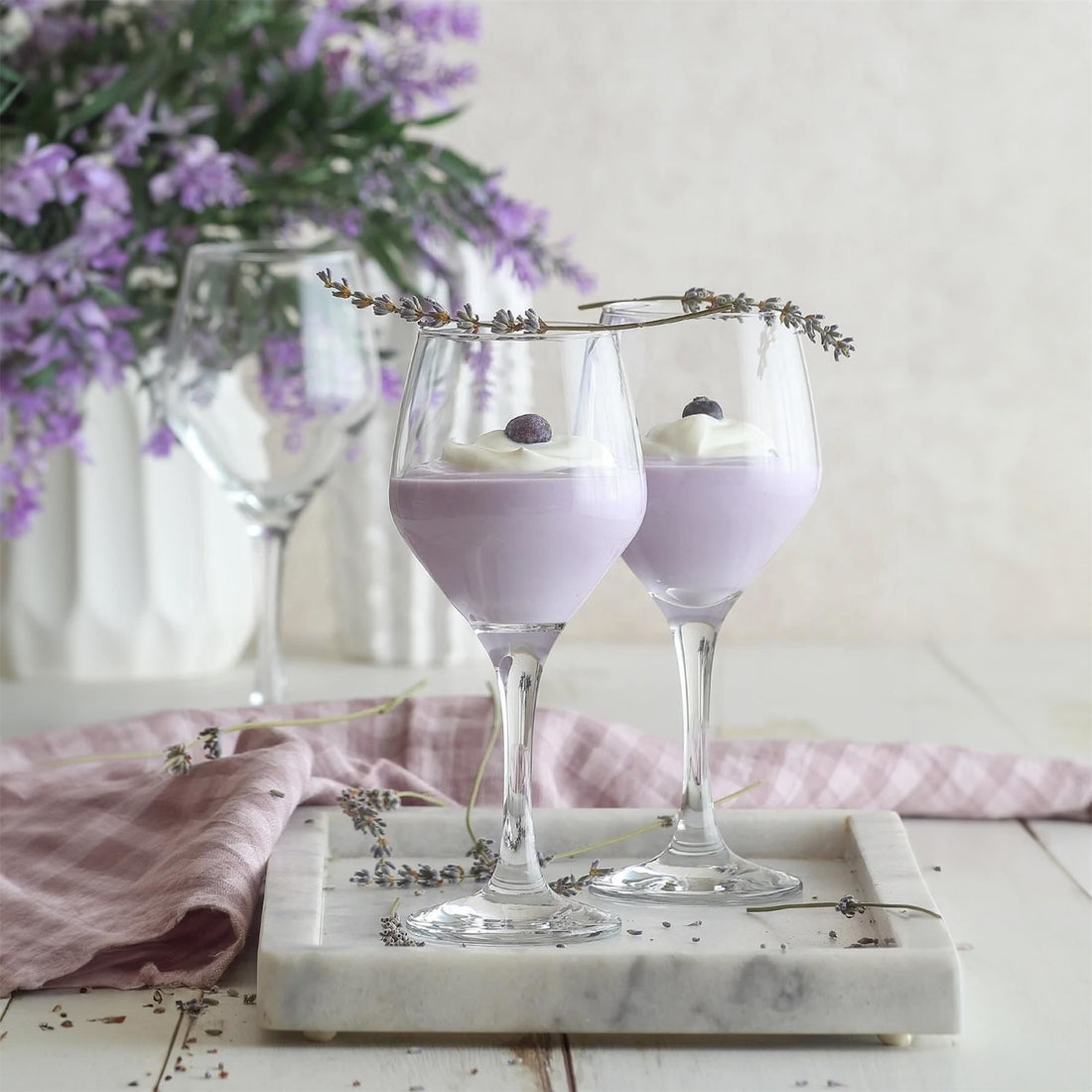 260ml Ella White Wine Glass