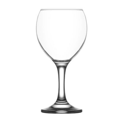 260ml Misket Red Wine Glass - By LAV