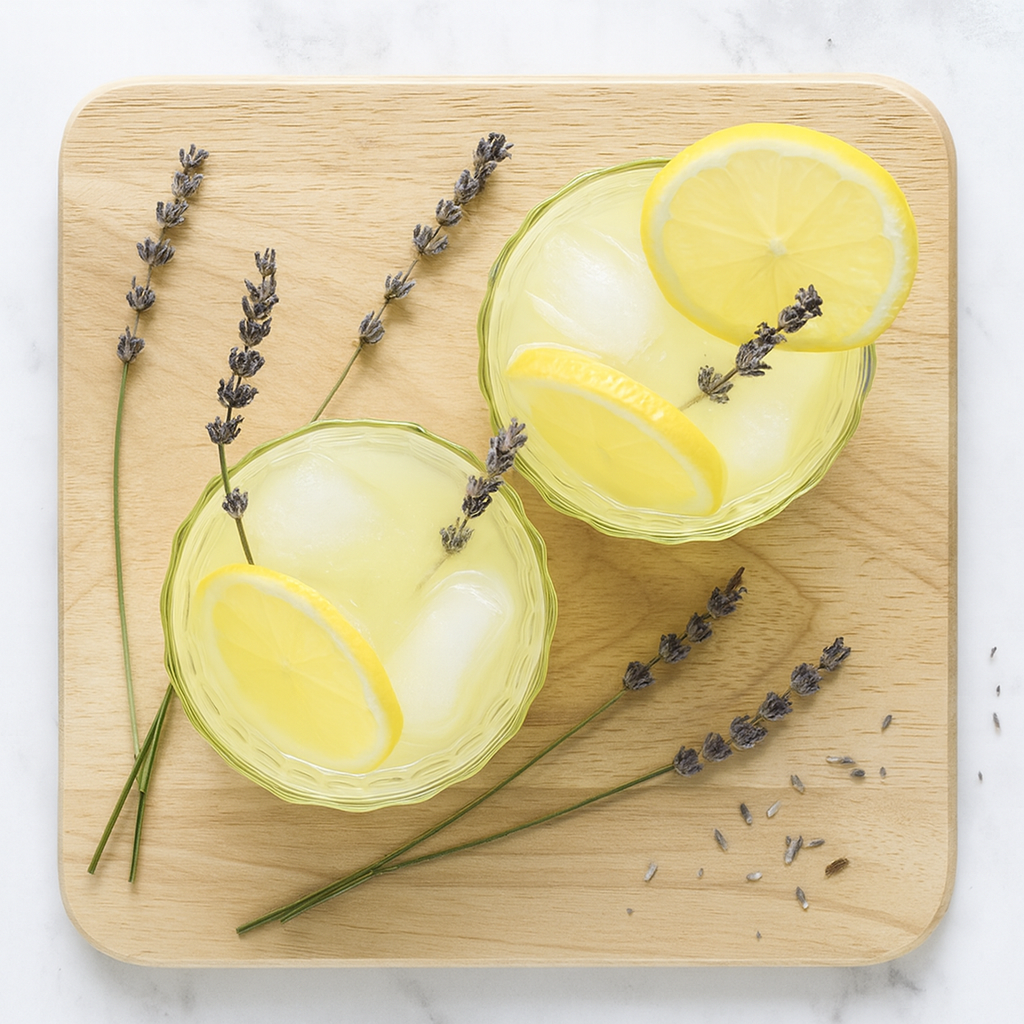 330ml Wave Whisky Glass