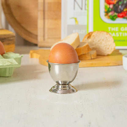 5cm Stainless Steel Egg Cup