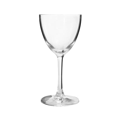 155ml Hoxton Crystal Nick &amp; Nora Glass