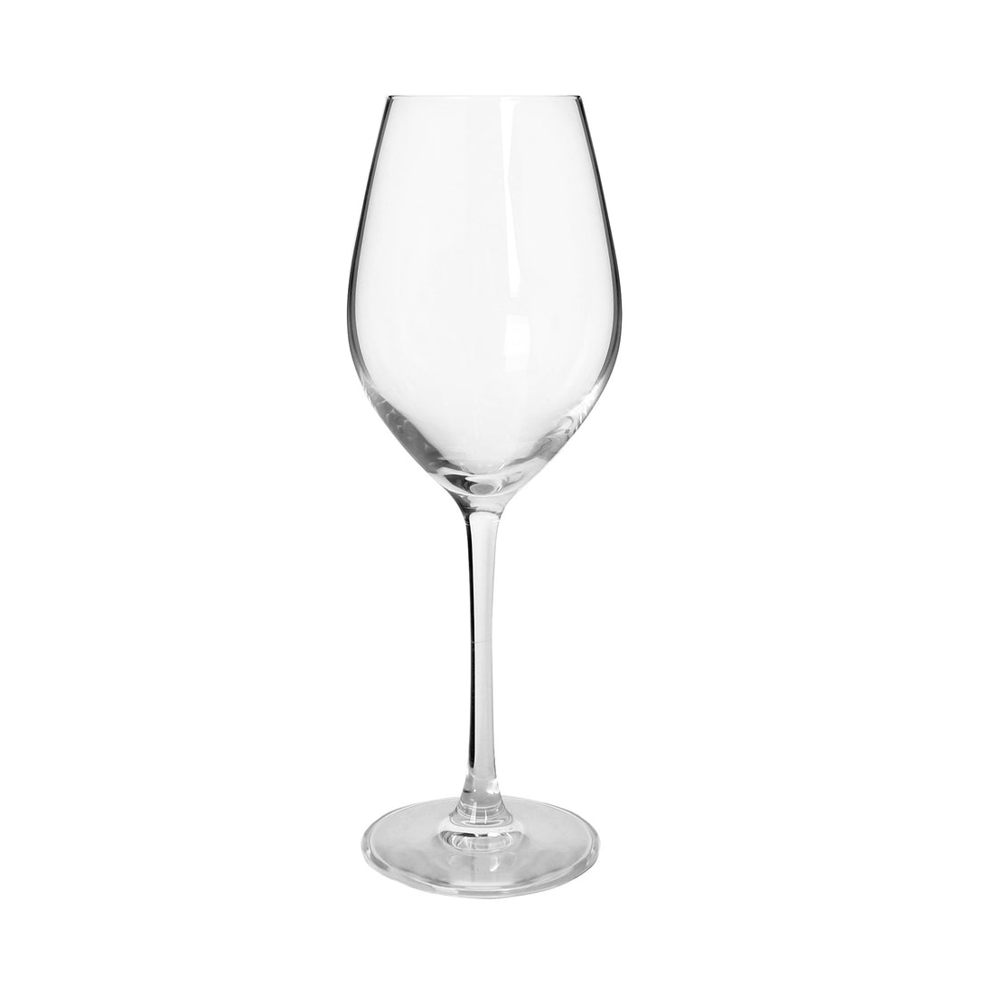 350ml Mayfair Crystal White Wine Glass
