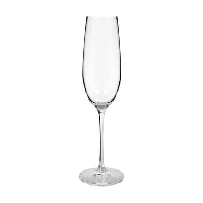 210ml Mayfair Crystal Champagne Flute