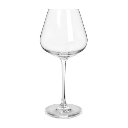 500ml Knightsbridge Crystal White Wine Glass