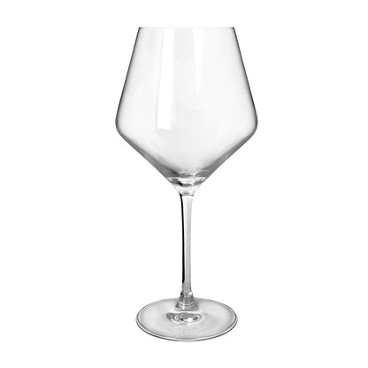 680ml Soho Crystal Red Wine Glass